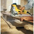 Лобзик с корпусной рукояткой DEWALT DW333K, 701 Вт