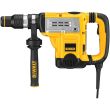 Перфоратор DEWALT D25601K, SDS-max, 1250 Вт