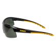 Защитные очки DEWALT, DPG99-2PD, затемненные
