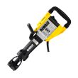 Отбойный молоток DEWALT D25960K, HEX 28, 1600 Вт, 35 Дж