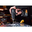 Ударная дрель-шуруповерт DEWALT McLaren Limited Edition DCD86MM2T, 18 В, 2000 об/мин, с 2 АКБ 4 Ач и ЗУ, в кейсе TSTAK