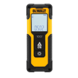 Лазерный дальномер DEWALT DWHT77100, 30 м, на батарейках