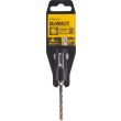 Бур DEWALT EXTREME DT9514, SDS-Plus по бетону, (6 x 50 x 110)