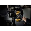 Аккумуляторный гайковерт DEWALT DCF903P2, 12 В, 340 Нм, 3250 уд/мин, с 2 АКБ 5 Ач и ЗУ, в кейсе TSTAK