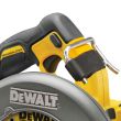 Аккумуляторная дисковая пила DEWALT DCS579N, 54 В, 190 мм, 5800 об/мин, без АКБ и ЗУ (DCS579N-XJ)
