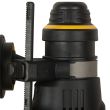 Перфоратор DEWALT D25333K, 950 Вт, 3.5 Дж, 5200 уд/мин, в кейсе TSTAK (D25333K-QS)