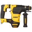 Перфоратор DEWALT D25333K, 950 Вт, 3.5 Дж, 5200 уд/мин, в кейсе TSTAK (D25333K-QS)