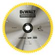 Пильный диск по дереву DEWALT DT1184, 305х30 мм (DT1184-QZ)