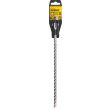 Бур DEWALT EXTREME DT9543, SDS-Plus, 10 x 310 x 250