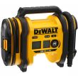 Аккумуляторный компрессор DEWALT DCC018N, 18 В, 11 бар, 14.7 л/мин, без АКБ и ЗУ