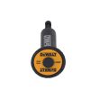 Насадка-труборез для ударного шуруповерта DEWALT DT20563, 1 шт.
