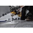 Насадка-труборез для ударного шуруповерта DEWALT DT20563, 1 шт.