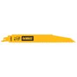 Набор пильных полотен DEWALT DT90381, для дерева, 5 шт. (DT90381-QZ)