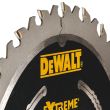Пильный диск DEWALT EXTREME DT4395, 190/30 мм.