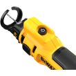 Аккумуляторный фрезер для гипсокартона DEWALT DCE555B, 20 В, 26000 об/мин, без АКБ и ЗУ (DCE555B-XJ)
