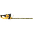 Аккумуляторный кусторез DEWALT DCMHT573X1, 54 В, 65 см, 3400 ход/мин, с АКБ 3 Ач и ЗУ (DCMHT573X1-QW)