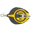 Длинная рулетка DEWALT DWHT0-34093, 30 м