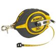 Длинная рулетка DEWALT DWHT0-34093, 30 м