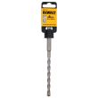 Бур DEWALT INDUSTRIAL, SDS-Plus, 8x160 мм (DT9641-QZ)