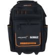 Рюкзак DEWALT McLaren Limited Edition DWST60101-9, на колесах, 28.7 л