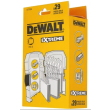 Набор сверл DEWALT EXTREME по металлу, 1-13 мм, 29 шт. (DT7926-XJ)