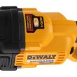 Аккумуляторная угловая дрель DEWALT DCD470N, 54 В, 1320 об/мин, без АКБ и ЗУ (DCD470N-XJ)