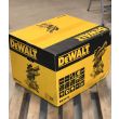 Комбинированная торцовочная пила DEWALT D27113, 1600 Вт, 305 мм, 3300 об/мин, (УЦЕНЕННЫЙ ТОВАР) (D27113-QS/U2)