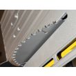 Комбинированная торцовочная пила DEWALT D27113, 1600 Вт, 305 мм, 3300 об/мин, (УЦЕНЕННЫЙ ТОВАР) (D27113-QS/U2)