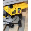 Комбинированная торцовочная пила DEWALT D27113, 1600 Вт, 305 мм, 3300 об/мин, (УЦЕНЕННЫЙ ТОВАР) (D27113-QS/U2)