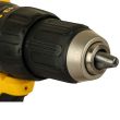 Аккумуляторная дрель-шуруповерт DEWALT DCD7771D2, 20 В, 1750 об/мин, с 2 АКБ 2 Ач и ЗУ, в кейсе (DCD7771D2-A9)