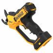 Аккумуляторный секатор DEWALT DCMPP568P1, 18 В, рез до 38 мм, с АКБ 5 Ач и ЗУ (DCMPP568P1-QW)