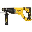Аккумуляторный перфоратор DEWALT DCH263B, 20 В, 3 Дж, 4300 уд/мин, без АКБ и ЗУ (DCH263B-XJ)