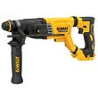 Аккумуляторный перфоратор DEWALT DCH263B, 20 В, 3 Дж, 4300 уд/мин, без АКБ и ЗУ (DCH263B-XJ)