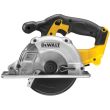 Аккумуляторная дисковая пила DEWALT DCS373NT, 18 В, 140 мм, 3700 об/мин, без АКБ и ЗУ, в кейсе TSTAK (DCS373NT-XJ)