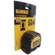 Рулетка DEWALT TOUGHSERIES DWHT36915-5, 5 м