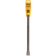 Долото DEWALT DT6823, SDS-max, плоское, (25 x 400 мм)