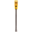Долото DEWALT DT6823, SDS-max, плоское, (25 x 400 мм)
