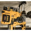 Система пылеудаления DEWALT D25303DH, для DCH273/DCH274, с HEPA-фильтром