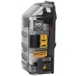 Система пылеудаления DEWALT D25303DH, для DCH273/DCH274, с HEPA-фильтром