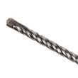 Бур DEWALT XLR, SDS-Plus, 6x110x50 мм (DT8955-QZ)
