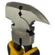Клещи DEWALT DWHT0-70273, для сетчатых ограждений, 34 см