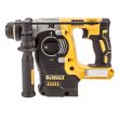Аккумуляторный перфоратор DEWALT DCH273NT, 18 В, 2.1 Дж, 4600 уд/мин, без АКБ и ЗУ, в кейсе TSTAK (DCH273NT-XJ)