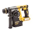 Аккумуляторный перфоратор DEWALT DCH273NT, 18 В, 2.1 Дж, 4600 уд/мин, без АКБ и ЗУ, в кейсе TSTAK (DCH273NT-XJ)