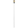 Бур DEWALT EXTREME DT9559, SDS-Plus, 12 x 1000 x 950