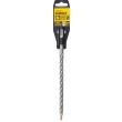Бур DEWALT EXTREME DT9554, SDS-Plus, 12 x 260 x 200