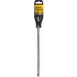 Бур DEWALT EXTREME DT9555, SDS-Plus, 12 x 300 x 250