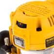 Вертикальный фрезер DEWALT D26203, 900 Вт, 27000 об/мин, 55 мм (D26203-QS)