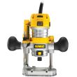 Вертикальный фрезер DEWALT D26203, 900 Вт, 27000 об/мин, 55 мм (D26203-QS)