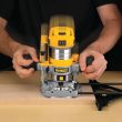 Вертикальный фрезер DEWALT D26203, 900 Вт, 27000 об/мин, 55 мм (D26203-QS)