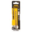 Сверло по металлу DEWALT DT20607, 5.5x59x98 мм, 1 шт. (DT20607-QZ)